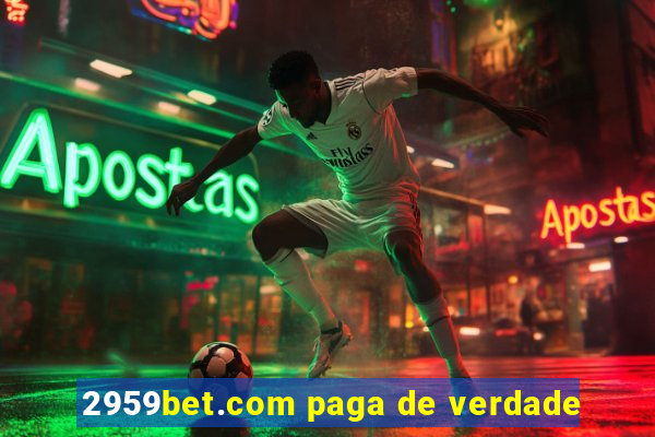 2959bet.com paga de verdade